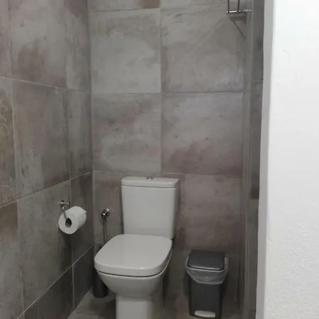 Feriehus To Mikro Spiti Sto Livadi *